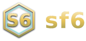 sf6 logo