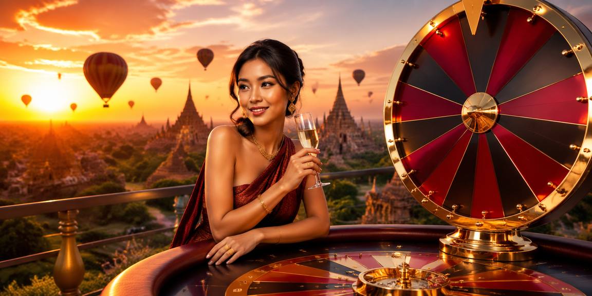 sf6 မြန်မာမှ ကစားသူများအတွက် အပတ်စဉ်ငွေပြန်အမ်း